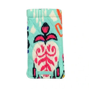 Vera Bradley Pueblo Sunglasses Sleeve